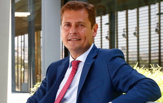 Alfredo Lorenzo, nuevo responsable de Integridad y Seguridad de la RFEF