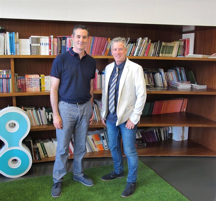 Presentación del Oja Musicae