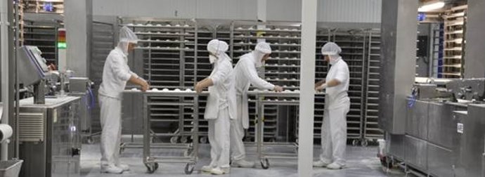 Europastry