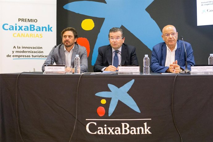 Presentación de la convocatoria