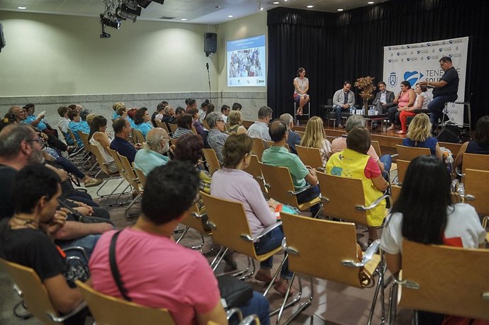 Encuentro intergeneracional