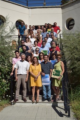 La Junta firma convenios para el ecoturismo en Sierra Nevada