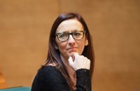 Amigó dice que la vuelta de Rodríguez a la alcaldía es un asunto de su ayuntamiento y de su partido