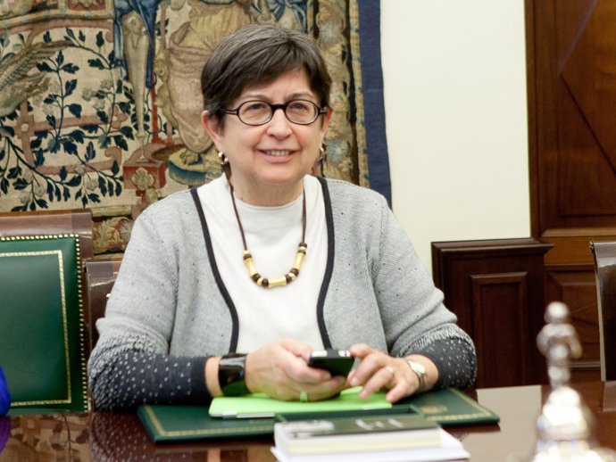Teresa Cunillera (arxiu)