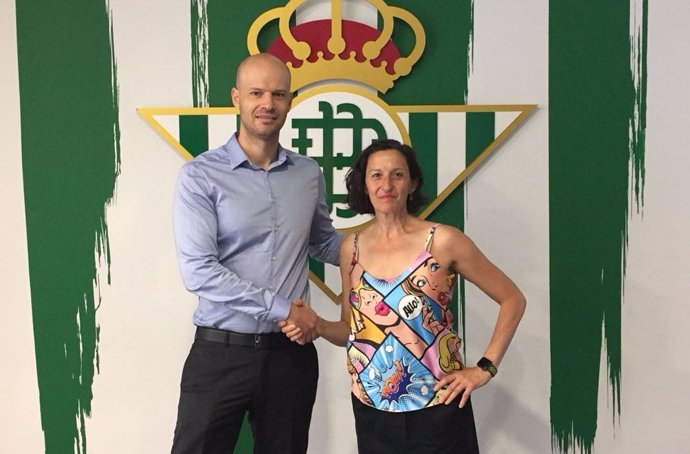 UPO tendrá prácticas con la Fundación Real Betis Balompié