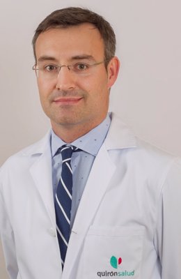 Dr. Roberto Martín Reyes, Hospital La Luz