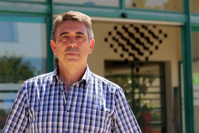 Joan Cuxart, grupo de investigación de Meteorología de la UIB