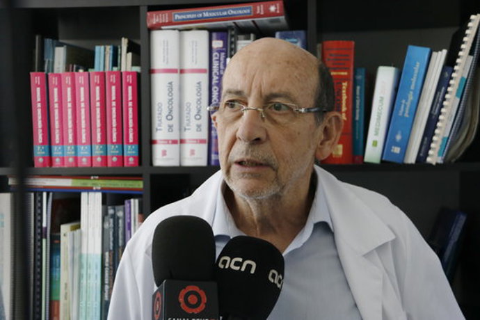 Agencia Catalana de Noticias