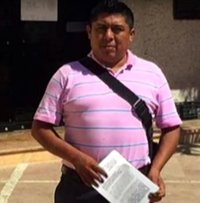 Asesinan a tiros en Playa del Carmen al periodista mexicano Ruben Pat
