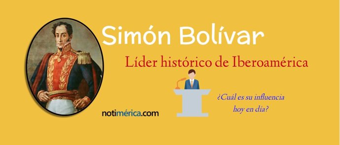 Aniversario Simón Bolívar 