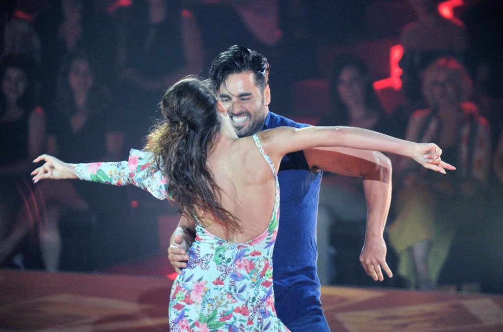 Los Mejores Momentos De Bailando Con Las Estrellas 