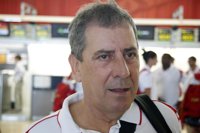 Ramón Cid: "Hay entre 15 y 17 opciones de medallas"