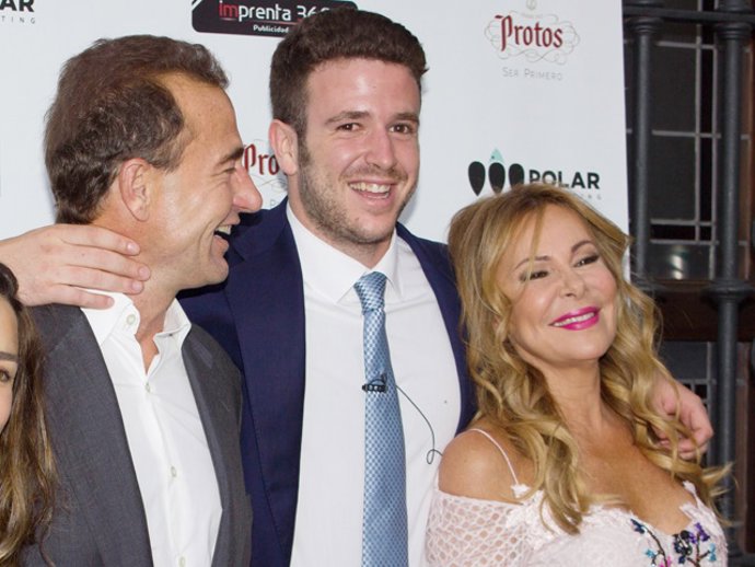 FAMILIA OBREGON LEQUIO