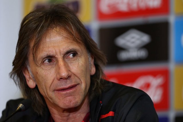 Ricardo Gareca