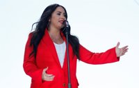 Demi Lovato, hospitalizada por una posible sobredosis de heroína