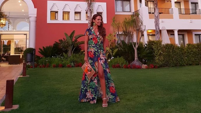 PAULA ECHEVARRÍA INSTAGRAM 