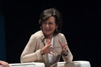 Santander gana 3.752 millones hasta junio, un 4% más, tras costes de 300 millones por integrar Popular