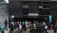 Al menos 35 heridos a causa de varias explosiones en una clínica de Lima