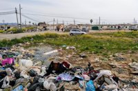 Empieza el realojo de las familias de Son Banya