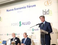 Garrido remarca que será Casado quien decida el "momento oportuno" para convocar un Congreso del PP en Madrid