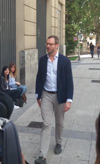Maroto asegura que Casado es consciente de que necesita a Santamaría para construir un PP "unido" que gane elecciones