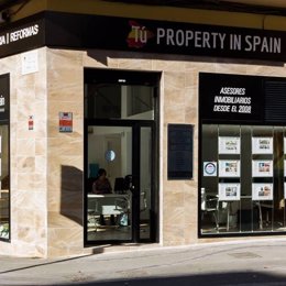 Tu Property in Spain