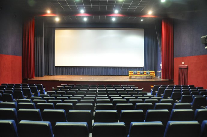 Cinema-Teatre