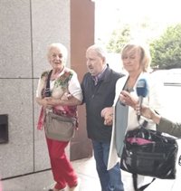 El fiscal considera acreditado que "Villa era el amo del SOMA" al que dominaba con "mano de hierro"