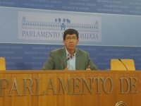 Cs: El problema de la migración "no se resuelve desde Moncloa, sino desde Bruselas" y "con los países de origen"