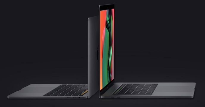MacBook Pro 2018