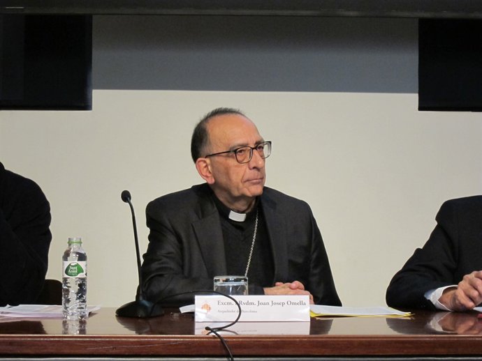 Juan José Omella