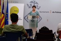 Cort aprueba los pliegos del proyecto de reformas del Castillo de Bellver