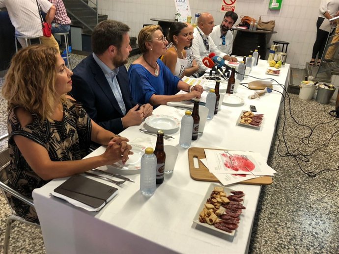 Llegan a Murcia las primeras cenas clandestinas de la Región gracias a Fash Food