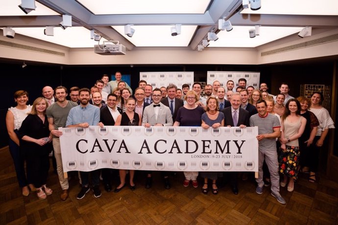 The Cava Academy