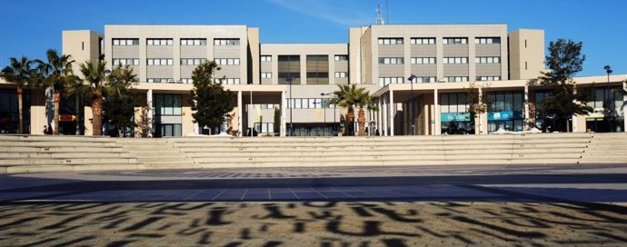 Facultad de la Universitat Jaume I
