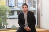 García Castaño ve "muy positivo" el acuerdo Podemos-IU dando "protagonismo social y ciudadano a las candidaturas"