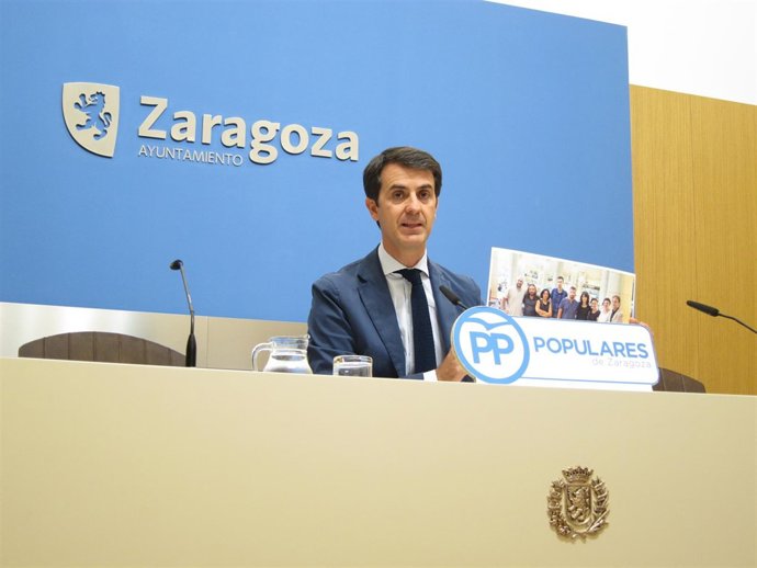 Pedro Navarro (PP)                 