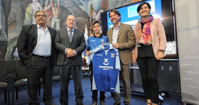 Islas Canarias
