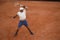 Verdasco cae eliminado en la segunda ronda de Hamburgo