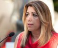 Susana Díaz urge al Gobierno a reunir la Conferencia Sectorial para "distribuir el esfuerzo" en inmigración