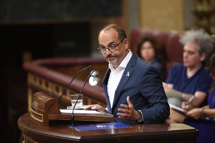 Carles Campuzano