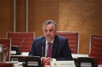 Jenaro Castro ('Informe Semanal') presenta su candidatura para presidir RTVE