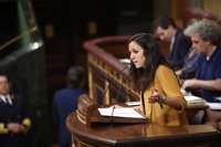 Podemos avisa al Gobierno de que "no caben amenazas" de adelanto electoral y le exige busque consensos