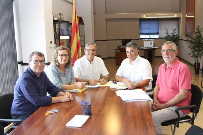 Agencia Catalana de Noticias