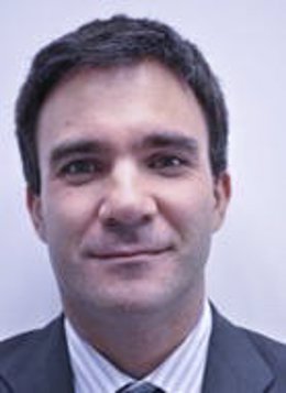 Angel Luis Sanz, director del Gabinete de la presidencia de Aena