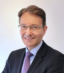 Jean-François Ferret, Ceo Small Luxury Hotels