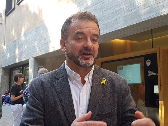 Alfred Bosch (ERC)
