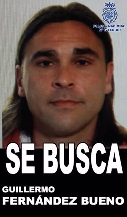 Imagen de Guillermo Fernández Bueno, condenado por asesinato y violación
