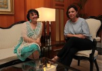 El Ayuntamiento prepara el Pabellón de Vistalegre para acoger a 200 inmigrantes llegados en pateras a Andalucía