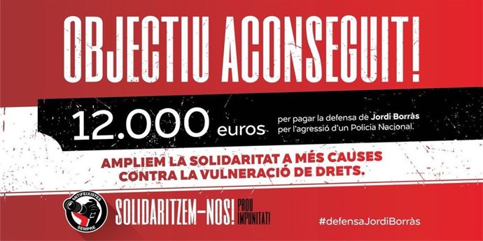 [Gruposocietatcat] Fwd: [Grupoculturacat] Ndp: La Campanya Per Pagar La Defensa 